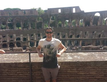 #Rome 2k14 . . . . . . . . . . . .&hellip;