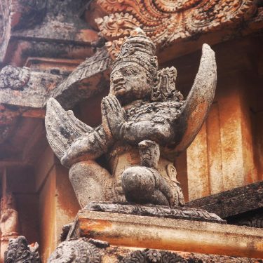 The #Safarnama #hampi #travel #travelgram #travelindia #incredibleindia #iphone #iphoneasia #ghumantu_me #sairkaro #incredible_india #exploreindia #visualsoflife&hellip;