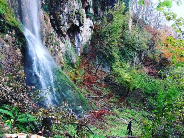 Donde el río entra en el rí . . #asturias #viajes #traveling #picoftheday #traveling…