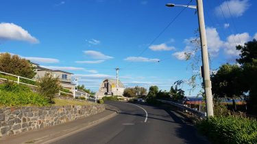 Went for an evening walk around the housing area and just admiring the clear…