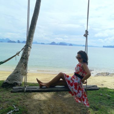 Days like this #getlostnow #beautifulplaces #amazingview #boattrip #amazing_earth #bestplacestogo #asia #thailandia #thailandgram #amazingthailand #theworldthroughmyeyes…
