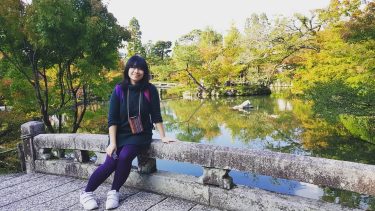 Back where my spirit belongs. . #EikandoZenrinji #Kyoto #Kansai #Japan #travel #travelgram #instatravel #wanderlust…