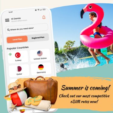 Summer is coming, BNESIM