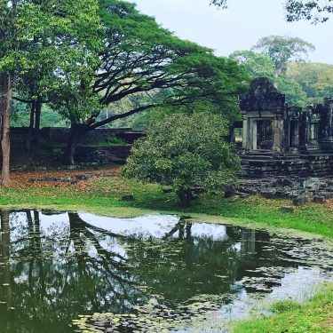 Angkor Thom
