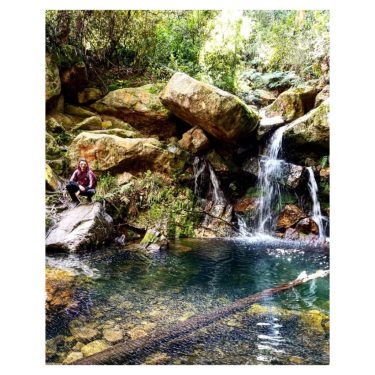 A Day to remember. . . . #bogota #sunday #hiking #hikingtrip #losahorcados #losahogados #lasdelicias…