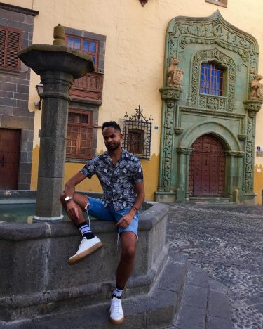 ???????? | Casa de Colón • Casa de Colón is one of Las Palmas…