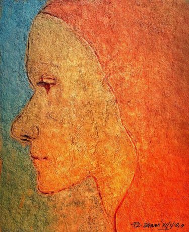 #bnesimppl #fotartplgz #pierluigizag Edited with: @carbonblackandwhite _ #art #artist #artistic #artists #arte #dibujo #myart&hellip;