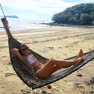 Life takes you down many paths, but my favorite ones lead to the beach…