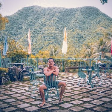 Just a perfect break that I need. #ExploReytion #travelph #pinoytravel #travelworld #travelasia #travelphilippines #wowpinas…