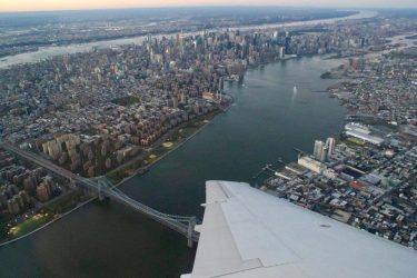 NYC #usa #nyc #newyork #ny #aerialview #followforfollowback #city #americandream #follow #travel #holiday #instatravel #travelphotography…