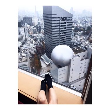 •MORE TABI SOCKS•MORE LIFE• #wheninjapan #tabi #tabisocks #livejapan #lacollectionneuse #knit #viewfromabove #bnesimppl