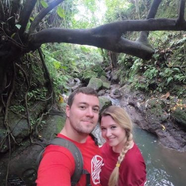 Ubud – Bali