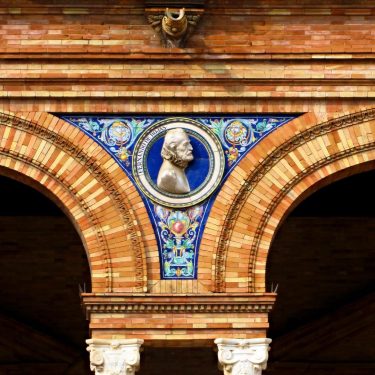 #architecture #sevilla #travelling #vacation #visiting #traveler #kadrajimizdan #perfectshot #pictureoftheday #trip #holiday #photooftheday #lifeofadventure #doyoutravel&hellip;