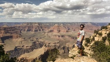 amazing #grandcanyon #여행 #usa #canyon #trip #travel #travels #traveler #traveling #travellife #travelblogger #travelholic #travelstoke…
