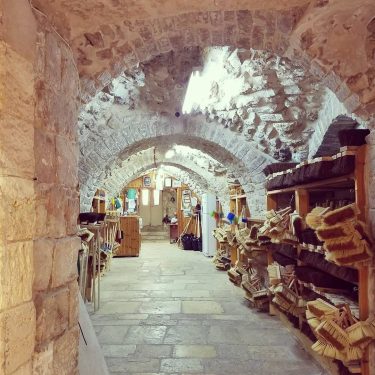 Via dolorosa walk & Tomb site -old city jerusalem #viadolorosa #oldcity #jerusalem #history #historical…