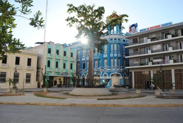 Cuba, Camagüey, November 2014 #cuba #cuban #camagüey #cubatrip #caribbean #bnesimppl #city #cityphotography #street #streetphotography…