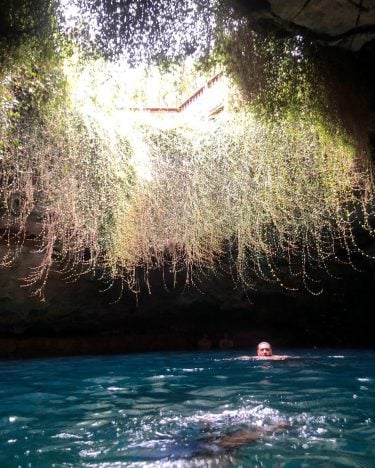 These hidden little gems of Central Florida! It’s as humid here as it is…