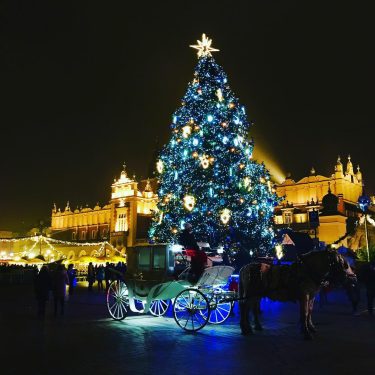 Such a beautiful city