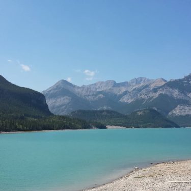 A summer memory of a beautiful day in Kananaskis Country, Alberta, Canada. This is&hellip;
