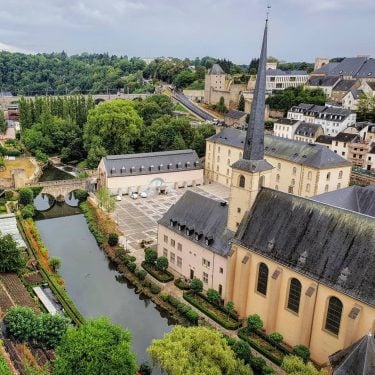 ???????????????????????????????? Luxembourg -???????????????????????????????????????????????????????????????????????????????????????? Abbaye de Neumünster ???????????????????????????????????????????????????????????????????????????????????????????????????????????????????????????????????????????????????????????????????????????????????????????????? #tripgram #travelgram #travels #igtravels #traveling #travelling #travelblogger…