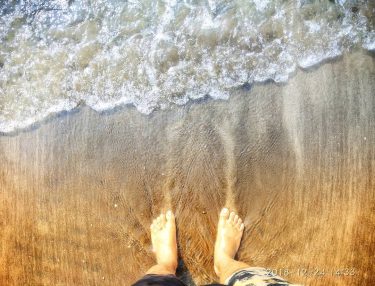 The tighter you hold the sand the faster it flows sometimes you just have&hellip;