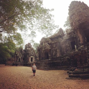 Angkor Thom