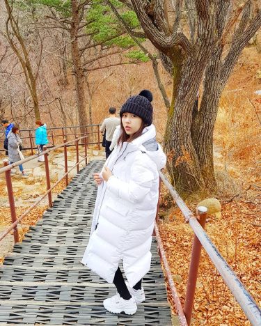 늦가을 #travelgram #adventure #tourism #trip #traveller #explore #travels #travelbag #travelblog #traveling #travelpic #travelph #travelers&hellip;