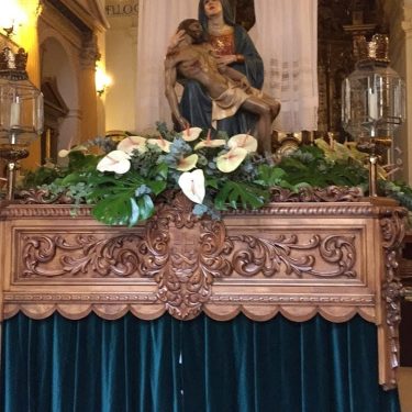 Semana Santa de Palencia #photography #photo #google #googlelocalguides #video #travelphoto #travelgram #instagramers #travelblogger #travelphotography…