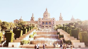 Barcelona. #bnesimppl