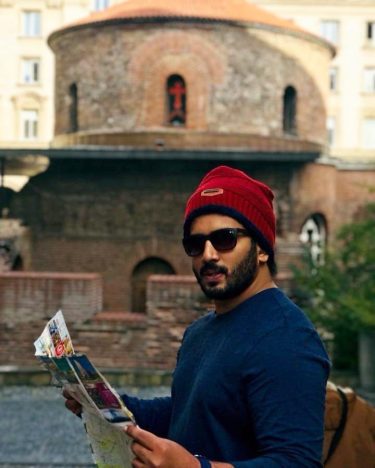 The Navigator . . . #getlostnow #thewanderingtourist #travelgoals #travelislife #livetotravel #worldnomads #places_wow #passportcollective #huffposttravel&hellip;