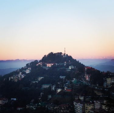 Shimla, Himachal Pradesh December 22, 2018 #travel #solotravel #solotraveller #solotravels #himachal #onehimachal #shimla #mountains…