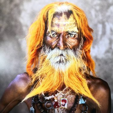 Mostra Steve McCurry. #bologna #portrait #portraitphotography #portrait_perfection #portrait_vision #portraits #jj_allportraits #stevemccurry #ig_portraits #igersbologna #igers_bologna…