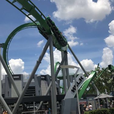 Islands of Adventure @grandfamilyadventures @grandfamilyadventures @grandfamilyadventures #travel #relax #orlando #florida #islandsofadventure #universalstudios #luxury #adventure…