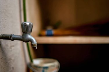 Every drop counts . . . . . . . . . . .…