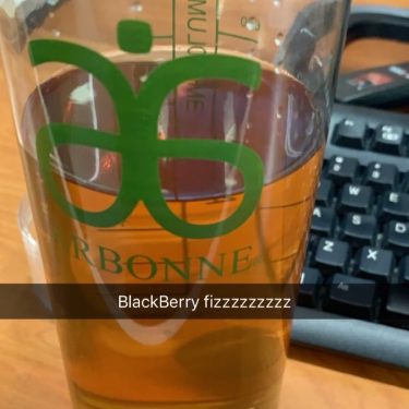 How I survive work #naturalenergy #bnesimppl #arbonne30