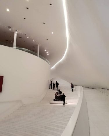 #mexico #mexicodf #mexico_tour #mexico_photolovers #mexico_fotos #archidaily #architect #architecturephotography #archidaily #architecture #museumofmodernart #museumlover #museum #soumayamuseum…