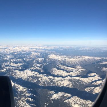 Flying over Seattle @grandfamilyadventures @grandfamilyadventures @grandfamilyadventures #travel #leisure #luxury #familytrips #vacationtime #grandfamilyadventures #relax #vacation…