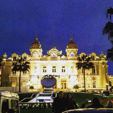 Monaco #monaco #montecarlo #europe #travel #europetravel #throwback #photooftheday #beautifuldestinations #ig_worldclub #travelphotography #naturephotography #traveller #travelbug…