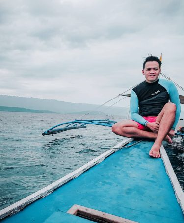 Towards the bow. #ExploReytion #travelph #pinoytravel #travelworld #travelasia #travelphilippines #wowpinas #travelphotography #travelgram #travelphotos #bnesimppl&hellip;