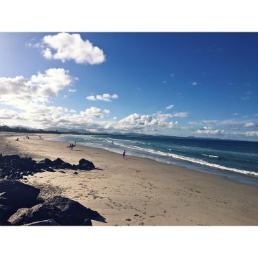 hey summer, i miss you! #byronbay #australia #byronbaylife #missit #misssummer #bestplace #besttime #lovelife #throwback…