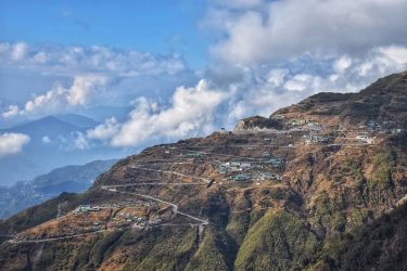 GANGTOK-Nathula-GANGTOK Sikkim diaries “When you reach the end of what you should know, You…