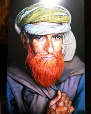 Mostra Steve McCurry. #bologna #portrait #portraitphotography #portrait_perfection #portrait_vision #portraits #jj_allportraits #stevemccurry #ig_portraits #igersbologna #igers_bologna…