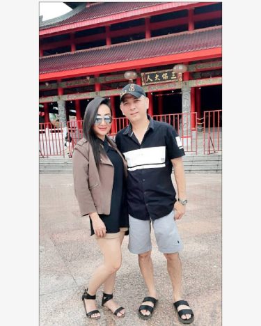 #sampookong #semarang #jawatengah #indonesia #traveling #travelphotography #travelblog #travelblogger #traveller #travel #bnesimppl #earthescope #beautifuldestinations #temple…