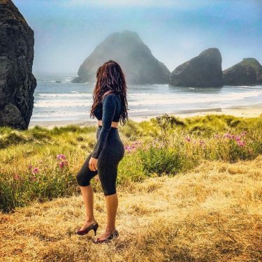 Something that I’ve been intentional with lately is pulling over and allowing myself some&hellip;