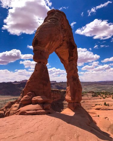 This was probably one of hardest hikes we’ve ever done, but it was well…