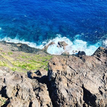 “You miss 100 percent of the shots you don’t attempt. Attempt them all, because&hellip;