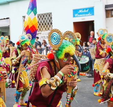 Carnaval de Blancos y Negros, Pasto, Colombia ↓English bellow ↓ . . ???????? ▪…