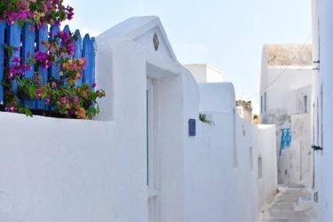 Tras una breve parada, hicimos una rápida ruta en uno de nuestros mapas de…