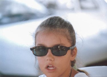Cómo es ella de diva en los 90! . . . . . .…