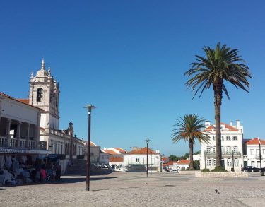 One of those gorgeous days in Portugal . . . . . #openmyworld #travellifedailypic…